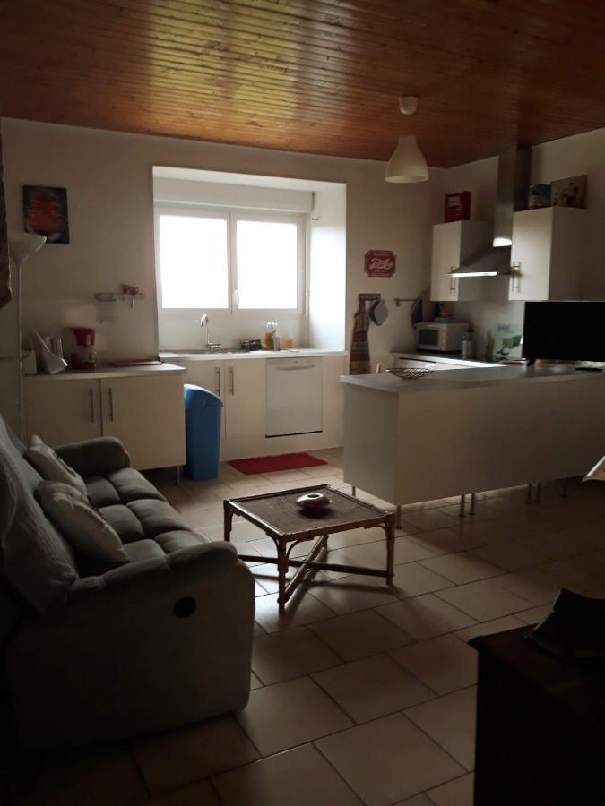 Gite Du Bouyssou Carsac-Aillac Экстерьер фото