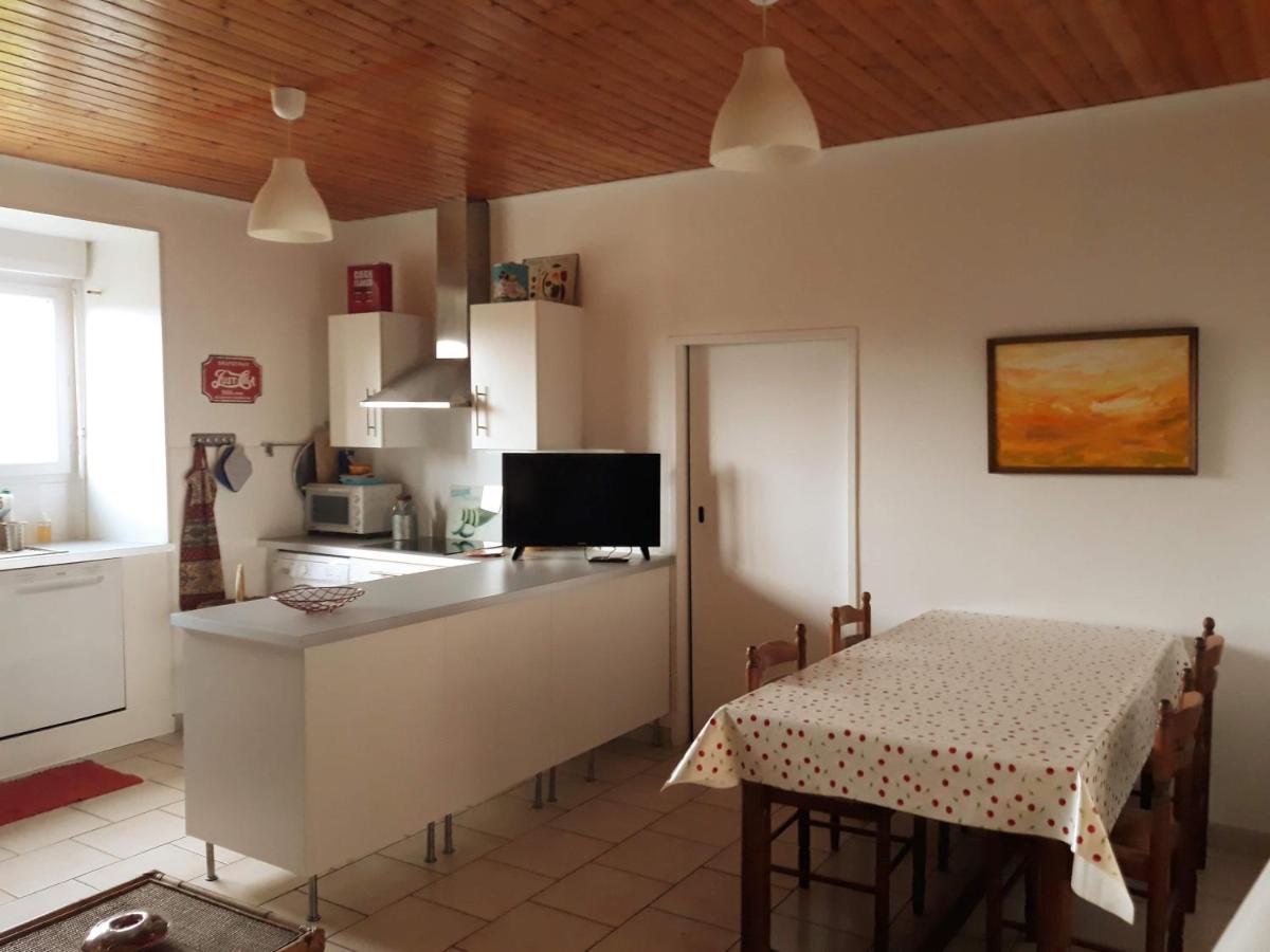 Gite Du Bouyssou Carsac-Aillac Экстерьер фото